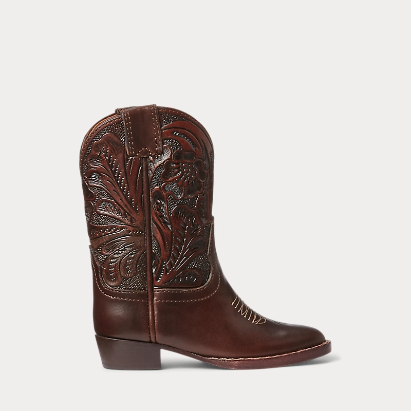 western boots | shoestechnologies 
